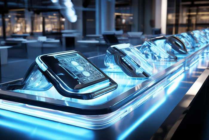 创新的电子产品 创新的电子产品包括