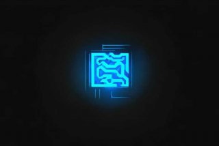 电子产品网站设计logo（电子产品的logo设计）