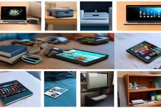 大学生用到的电子产品；大学生用到的电子产品有哪些