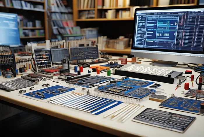 电子产品工艺文件，电子产品工艺文件有哪些