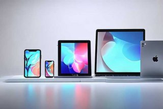 苹果电子产品最新消息（苹果电子产品最新消息价格）