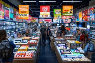 电子产品商城优惠、电子产品商城优惠政策