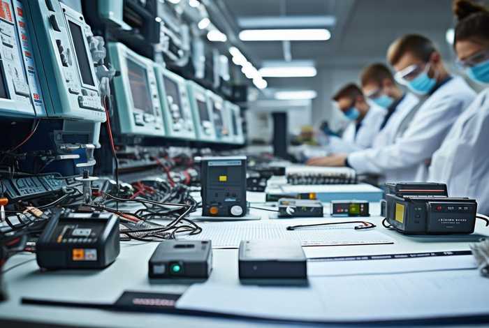 电子产品检验标准国标 - 电子产品检验标准国标规范