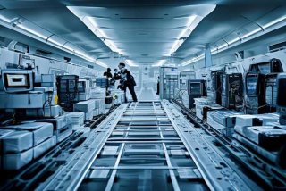 电子产品不走空运吗、电子产品不走空运吗安全吗