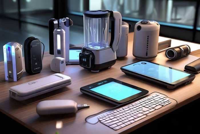 实用电子产品11件套；实用电子产品11件套包括什么