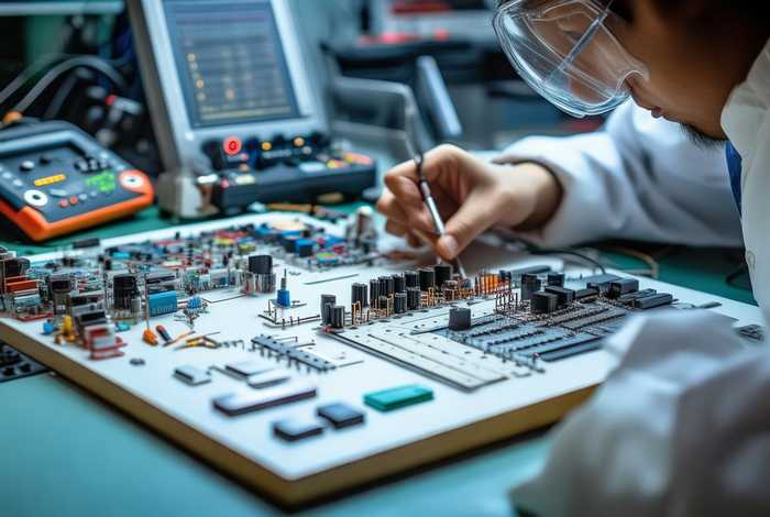 简单电子产品制作与调试,简单电子产品制作与调试方法 简单电子产品制作与调试,简单电子产品制作与调试方法