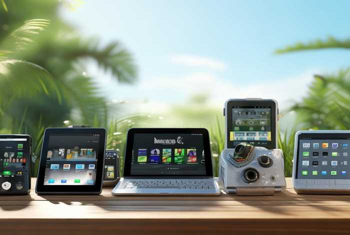 电子环保产品有哪些 - 电子环保产品有哪些种类