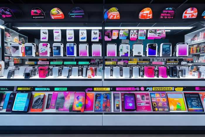 热销电子产品配件 - 热销电子产品配件排行榜