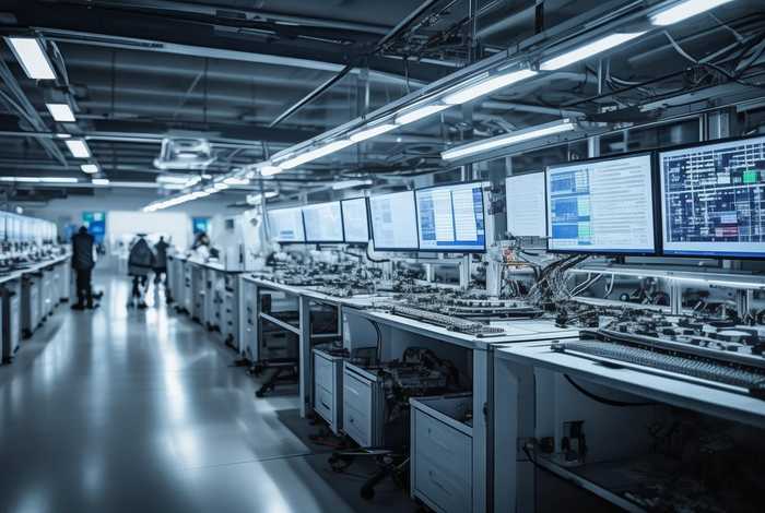 电子产品制造工艺题库、电子产品制造工艺题库有哪些