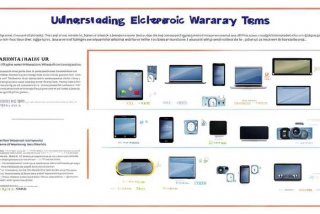 电子产品保修期限规定 - 电子产品保修期限规定多久