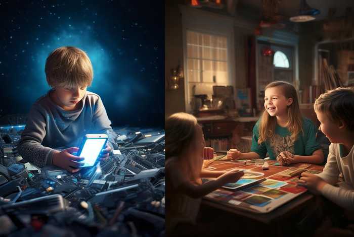 电子产品弊大于利的辩论词；电子产品弊大于利的辩论词怎么写