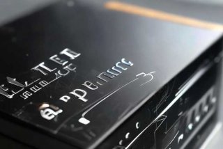 电子产品包装盒上面有什么 电子产品包装盒上面有什么字母