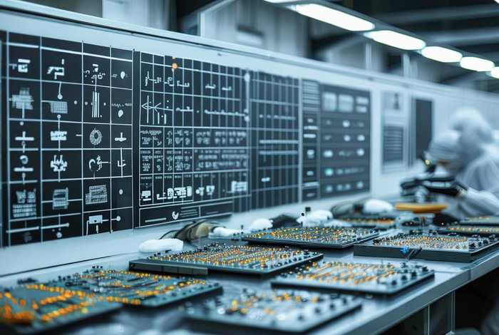 电子产品工艺审查规范，电子产品工艺审查规范有哪些