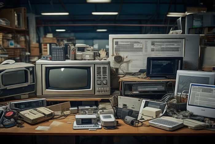 废弃电器电子产品目录、废弃电器电子产品目录最新