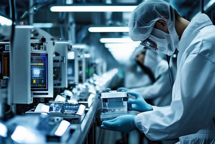 电子产品代加工厂标准 电子产品代加工厂标准规范