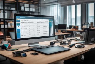 电子产品销售开票大类是什么 电子产品销售开票大类是什么类别