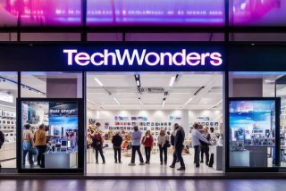 电子产品店名字推荐 电子产品店名字推荐怎么取