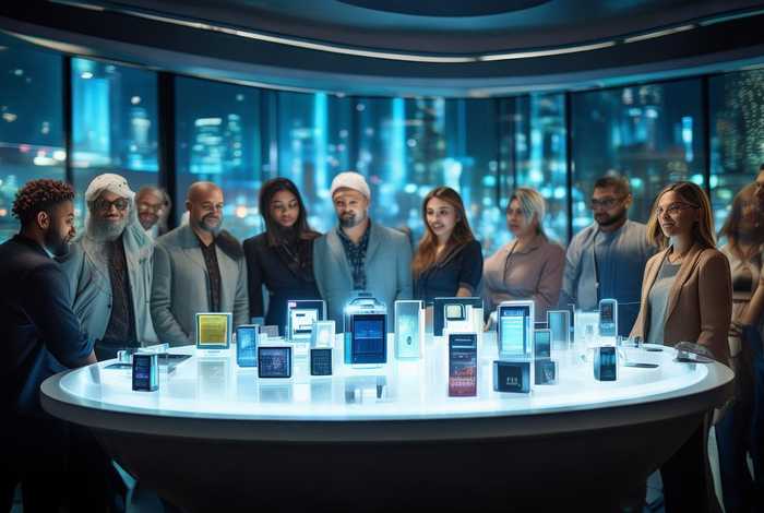 最新电子产品代理加盟 最新电子产品代理加盟方案