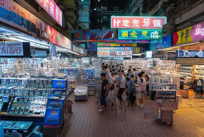 香港电子产品市场在哪 - 香港电子产品市场在哪里 香港电子产品市场在哪 - 香港电子产品市场在哪里