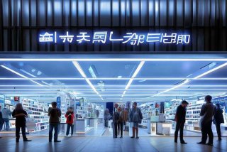 电子加盟店；电子科技加盟