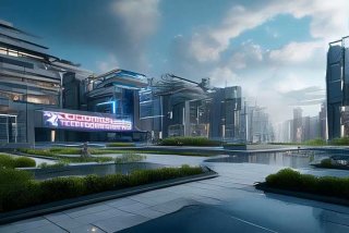 电子产品厂区叫什么 - 电子产品厂区叫什么名字