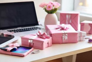 电子产品 礼物 女生 电子产品 礼物 女生送什么