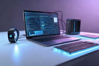 电子产品是干嘛的；电子产品是干嘛的啊