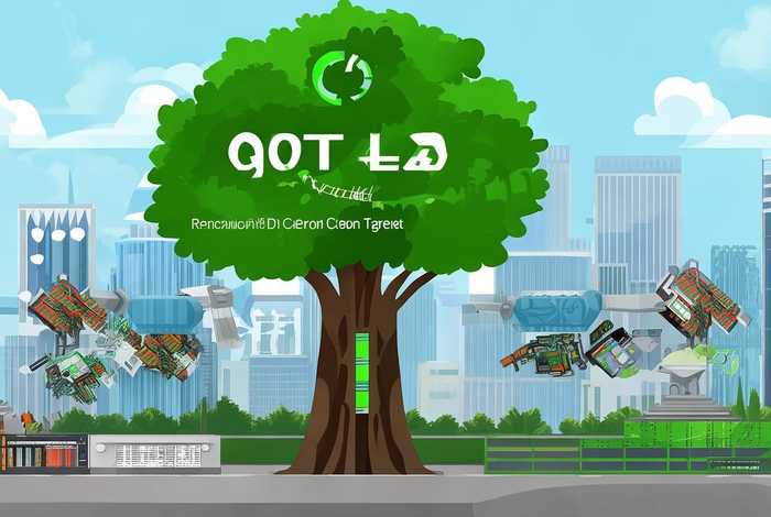 回收电子产品和双碳目标；回收电子产品和双碳目标的区别