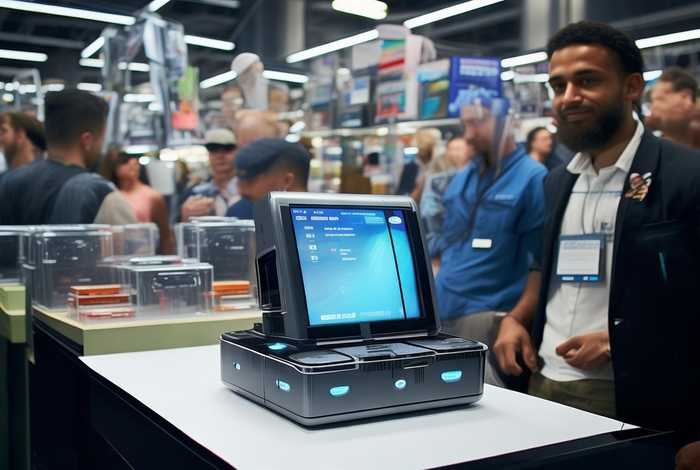 新的电子产品怎么卖掉 - 新的电子产品怎么卖掉呢