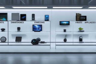 电子产品分类有哪些 - 电子产品大类有哪一些