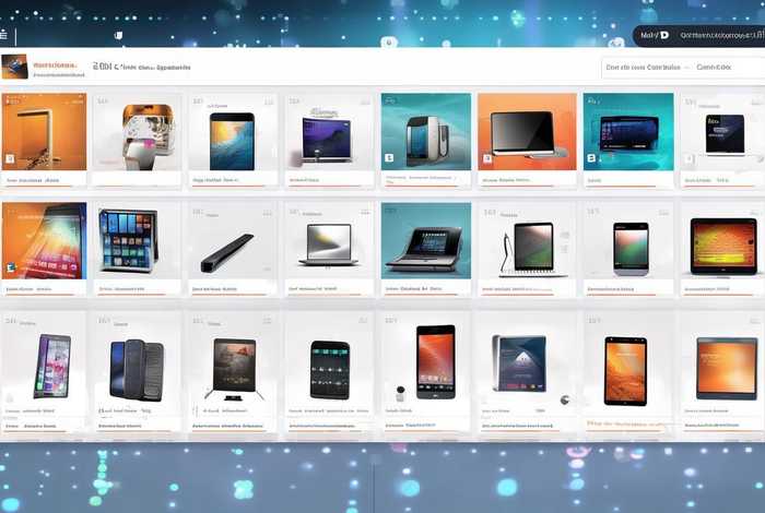 买电子产品在哪个网上比较好；买电子产品在哪个网上比较好呢