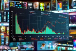 电子产品价格变动大吗（电子产品价格变动大吗为什么）