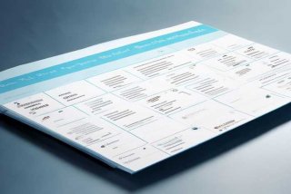 电子产品报价单模板图片 - 电子产品报价单模板图片高清