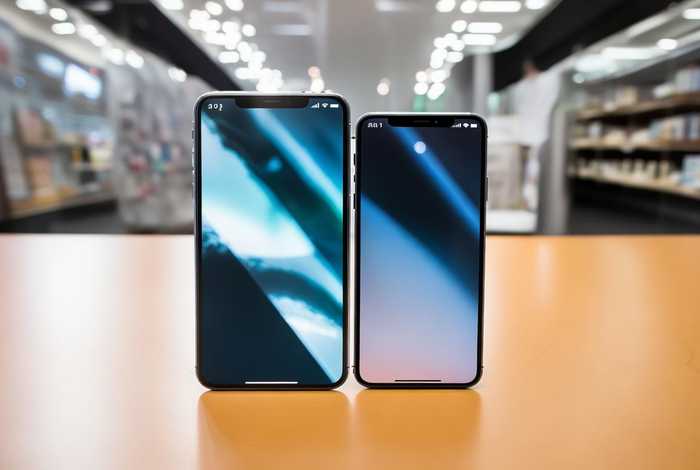 网上买电子产品和实体店买一样么 - 网上买的电子产品和实体店的比较