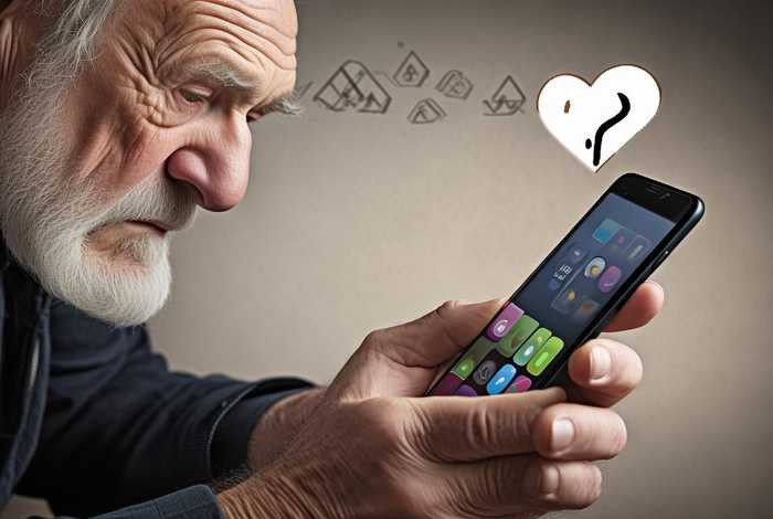 老人电子产品使用生疏；老人电子产品使用生疏的危害