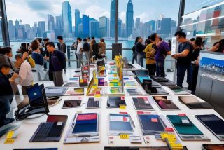 香港买电脑比大陆便宜吗 - 香港买电脑比大陆便宜吗知乎