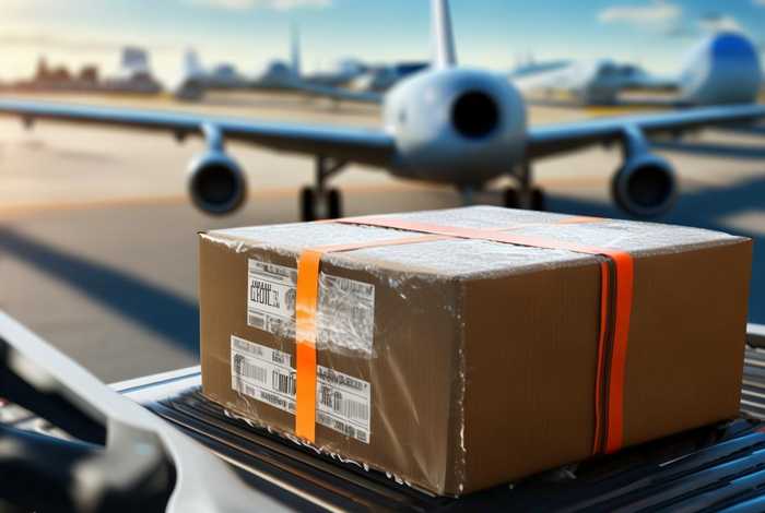 快递电子产品走空运吗、快递电子产品走空运吗还是陆运