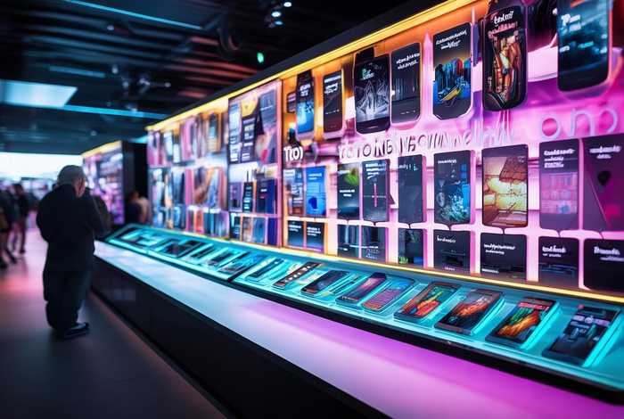 电子产品网站推荐、电子产品网站推荐有哪些