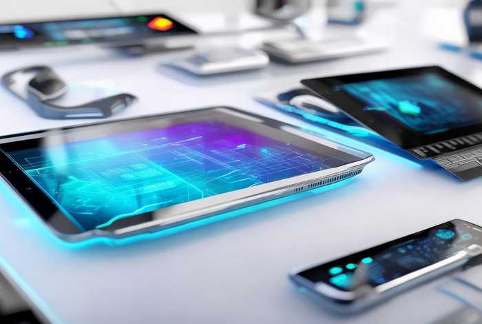 电子产品介绍网站 电子产品介绍网站推荐