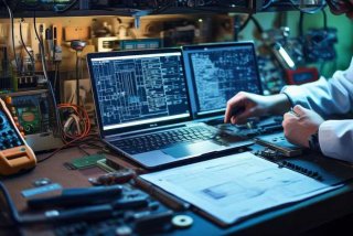 电子产品维修的常用方法，电子产品维修的常用方法包括