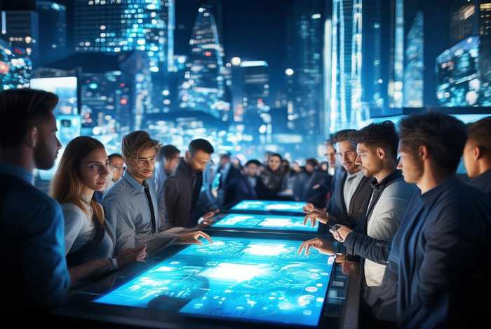 电子产品行业分析 电子产品行业趋势