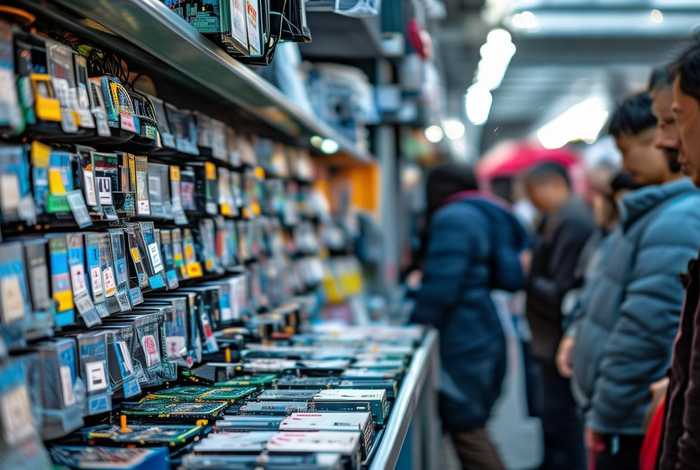 华强北电子产品质量怎么样（华强北电子产品质量怎么样？）