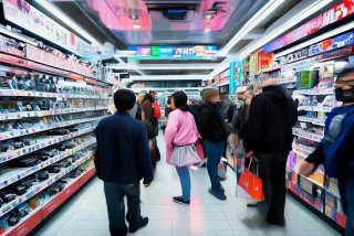 日本电子产品哪里买（日本电子产品哪里买划算）