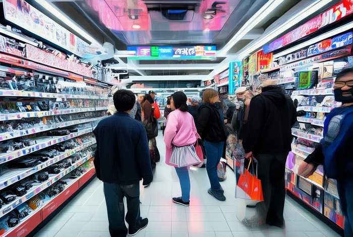 日本电子产品哪里买（日本电子产品哪里买划算）