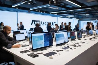 电子产品品牌加盟（电子产品品牌加盟费多少）