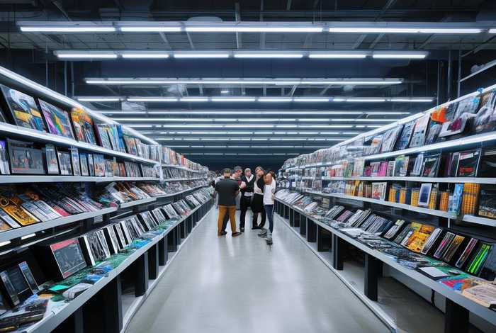 电子类批发网站（电子类批发网站推荐）