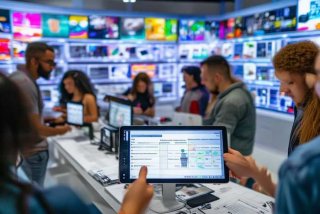 购买电子产品的注意事项和方法；购买电子产品的注意事项和方法有哪些