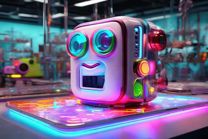 有趣的电子产品创意、有趣的电子产品创意图片