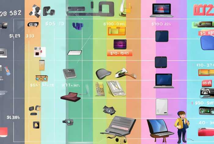 电子产品纳税多少，电子产品纳税多少钱