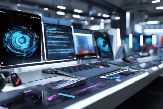 电子产品购销合同产品名称（电子产品购销合同产品名称有哪些）